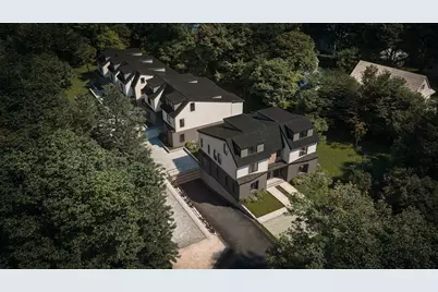 956 Walnut Street #7, Newton, MA 02461 - Photo 4