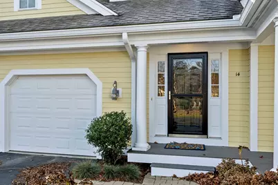 14 Red Pony Path #14, Marshfield, MA 02050 - Photo 2