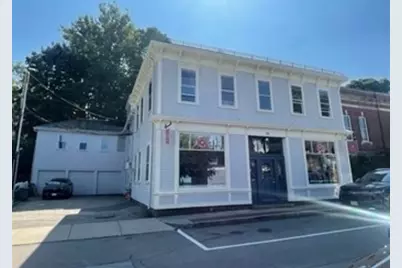 28 South Street #A, Hingham, MA 02043 - Photo 1