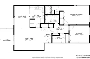 29 Concord Greene, Concord, MA 01742 - Photo 26