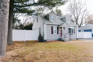 63 Granger St, Springfield, MA 01119 - Photo 2