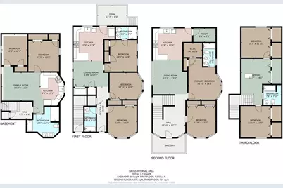 61 Shepton St, Boston, MA 02124 - Photo 38