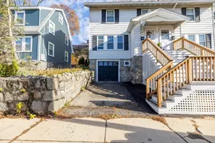 22 Potomac St, Boston, MA 02132 - Photo 2