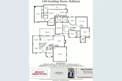 140 Goulding St., Holliston, MA 01746 - Photo 42