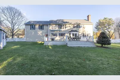 11 Buckthorn Ln, North Attleboro, MA 02760 - Photo 4