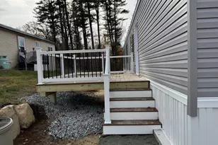 602 Fitchburg Rd, Greenville, NH 03048 - Photo 2