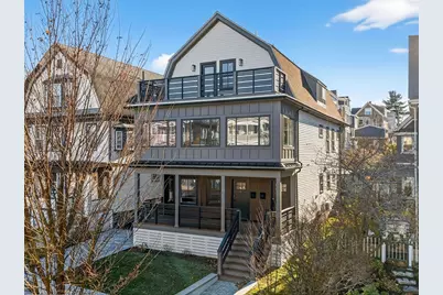 202 Powder House Blvd #2, Somerville, MA 02144 - Photo 22