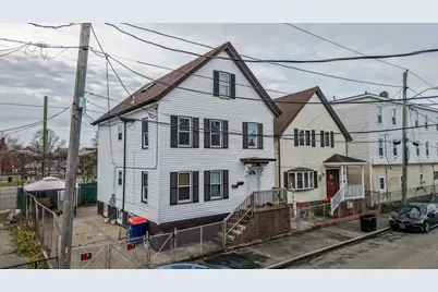 150 Blackmer St, New Bedford, MA 02744 - Photo 1