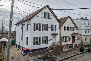 150 Blackmer St, New Bedford, MA 02744 - Photo 1