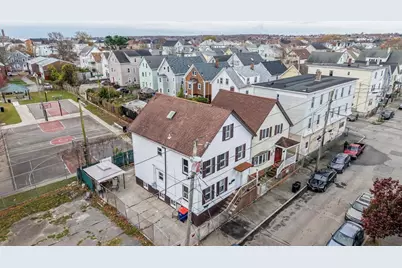 150 Blackmer St, New Bedford, MA 02744 - Photo 2