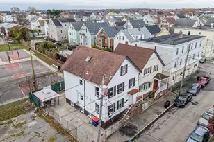 150 Blackmer St, New Bedford, MA 02744 - Photo 2