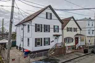 150 Blackmer St, New Bedford, MA 02744 - Photo 1