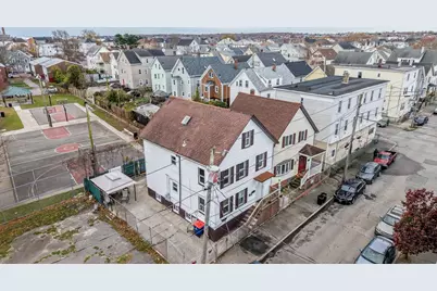 150 Blackmer St, New Bedford, MA 02744 - Photo 2