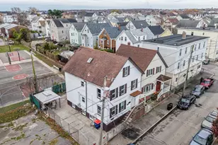 150 Blackmer St, New Bedford, MA 02744 - Photo 2