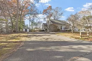 61 Morton Ave, New Bedford, MA 02745 - Photo 30