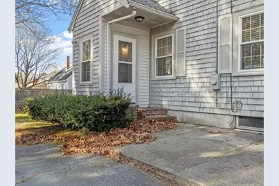 61 Morton Avenue, New Bedford, MA 02745 - Photo 32