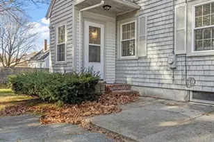 61 Morton Ave, New Bedford, MA 02745 - Photo 32