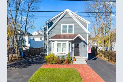 491 Washington St #1, Braintree, MA 02184 - Photo 2