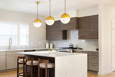 757 Washington Street #Unit 2 - PH, Brookline, MA 02446 - Photo 4