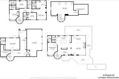 30 Whipple Road, Lexington, MA 02420 - Photo 32