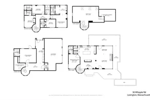 30 Whipple Rd, Lexington, MA 02420 - Photo 32