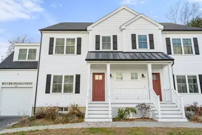 93 Providence St #B, Mendon, MA 01756 - Photo 1