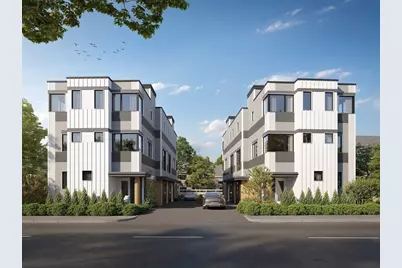 312 Newton Street #1A, Waltham, MA 02453 - Photo 2