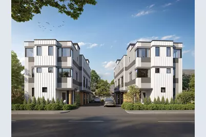 312 Newton Street #1A, Waltham, MA 02453 - Photo 2