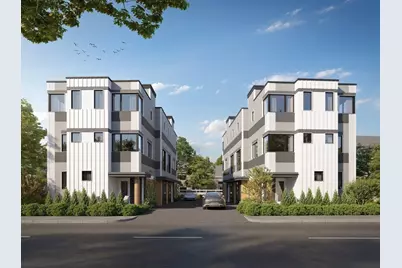 308 Newton Street #1F, Waltham, MA 02453 - Photo 2