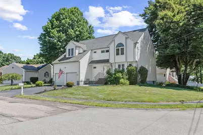 54 Jennifer Road, Lowell, MA 01854 - Photo 1