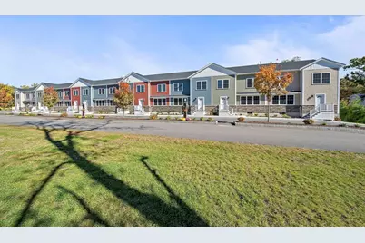 20 Simmonds Blvd. #20, Randolph, MA 02368 - Photo 4