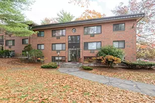 1325 Worcester Rd, Framingham, MA 01701 - Photo 1