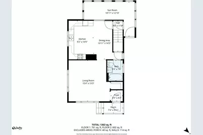 110 Pilling, Haverhill, MA 01832 - Photo 22