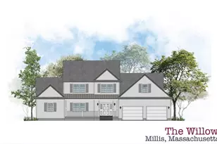 10 April Wy, Millis, MA 02054 - Photo 1