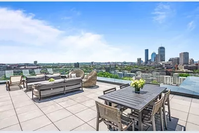 100 Shawmut Ave #612, Boston, MA 02118 - Photo 20