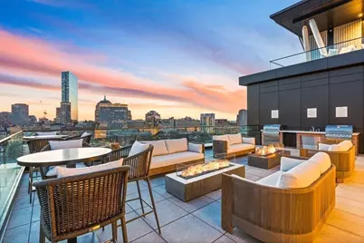 100 Shawmut Ave #612, Boston, MA 02118 - Photo 16