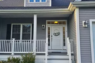 4 Sabrinas Way, Dartmouth, MA 02747 - Photo 1