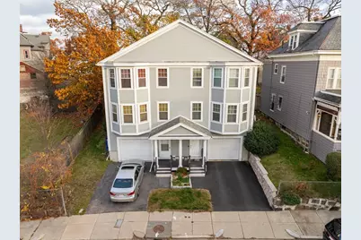 18 Sargent St #B, Boston, MA 02125 - Photo 1