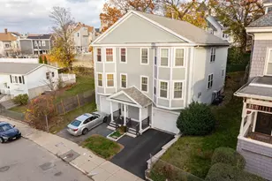 18 Sargent St, Boston, MA 02125 - Photo 2