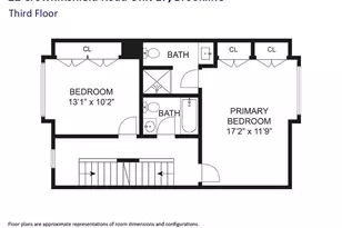 21 Crowninshield Rd, Brookline, MA 02446 - Photo 28