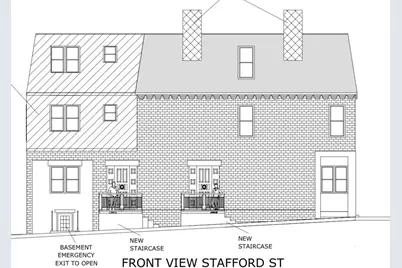 Lot 84 Blue Hill Ave, Boston, MA 02119 - Photo 4