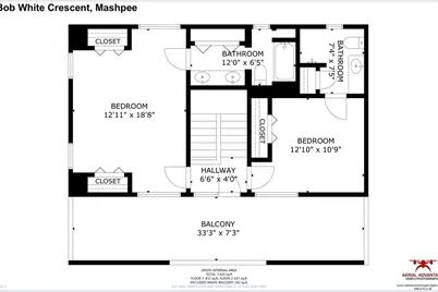 4 Bob White Cres #4, Mashpee, MA 02649 - Photo 36