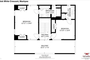 4 Bob White Cres, Mashpee, MA 02649 - Photo 36