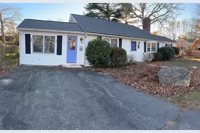 74 Hillside Ave, Falmouth, MA 02556 - Photo 2
