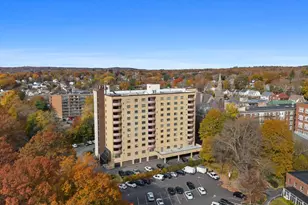 2500 Mystic Valley Pkwy, Medford, MA 02155 - Photo 2