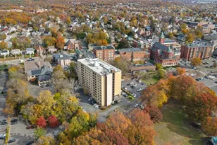 2500 Mystic Valley Pkwy, Medford, MA 02155 - Photo 42