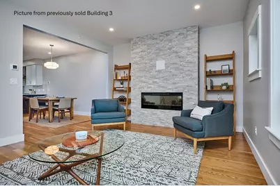 10 Hawley Street #4D, Northampton, MA 01060 - Photo 1