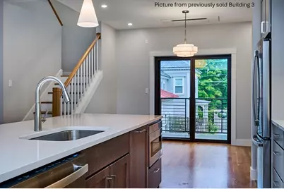 10 Hawley Street #4D, Northampton, MA 01060 - Photo 2