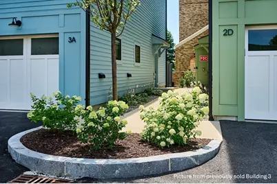 10 Hawley Street #4A, Northampton, MA 01060 - Photo 2