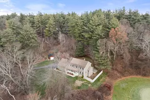 901 Shaker Rd, Westfield, MA 01085 - Photo 38